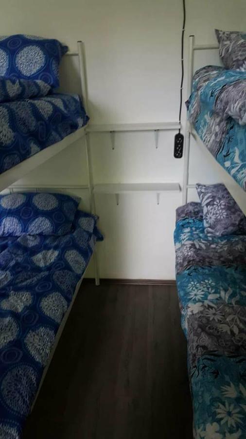 Hostel Belgrade Shungit Dragana Jeftica Br 10 Eksteriør billede