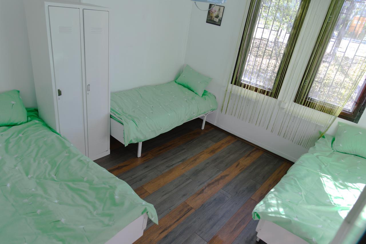 Hostel Belgrade Shungit Dragana Jeftica Br 10 Eksteriør billede