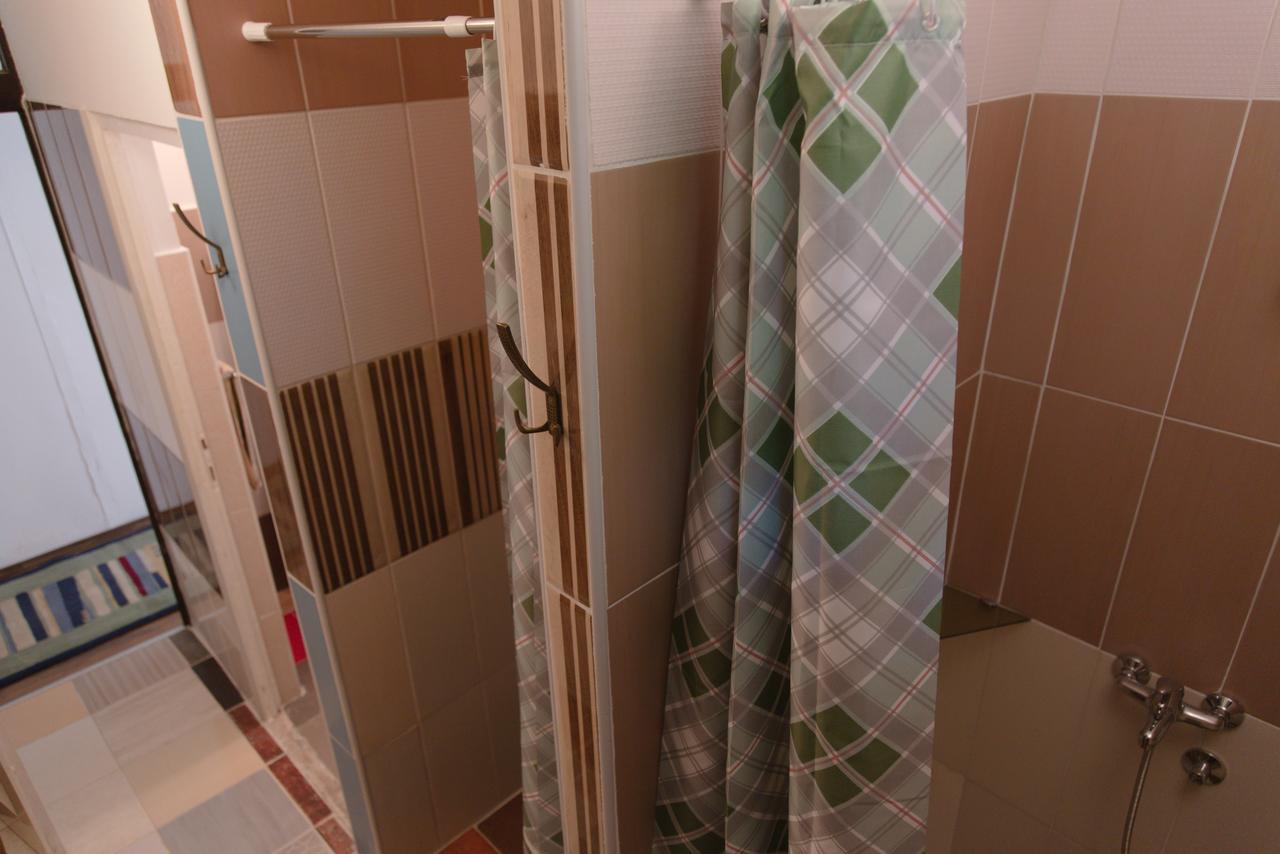 Hostel Belgrade Shungit Dragana Jeftica Br 10 Eksteriør billede