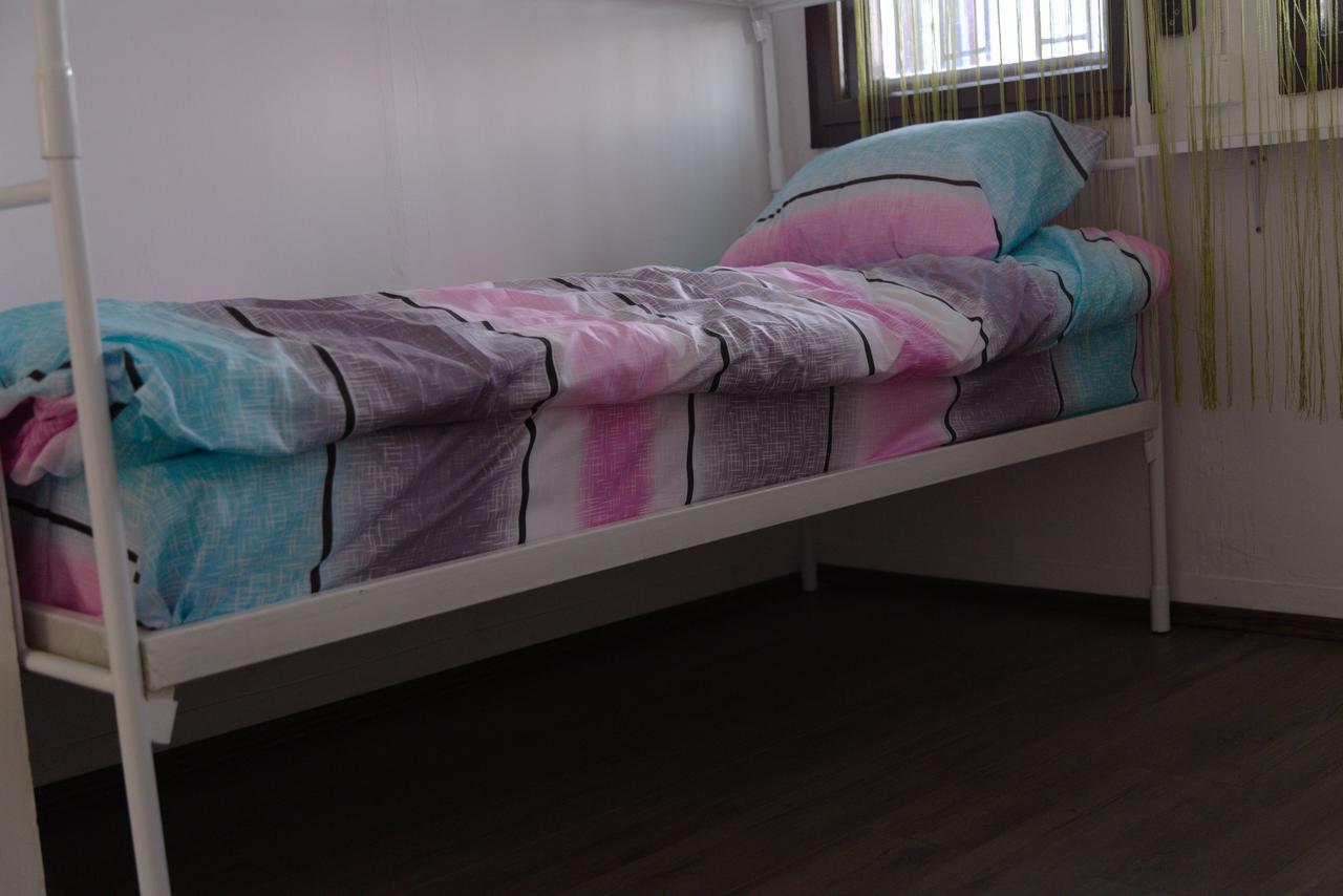 Hostel Belgrade Shungit Dragana Jeftica Br 10 Eksteriør billede