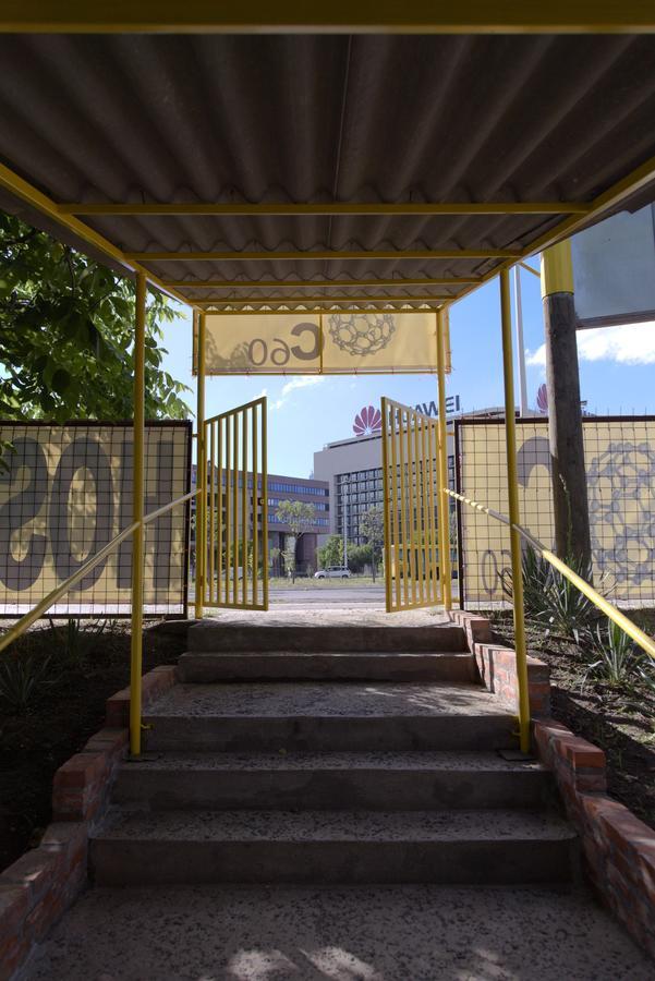 Hostel Belgrade Shungit Dragana Jeftica Br 10 Eksteriør billede