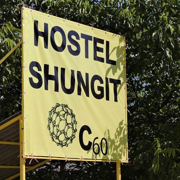 Hostel Belgrade Shungit Dragana Jeftica Br 10 Eksteriør billede